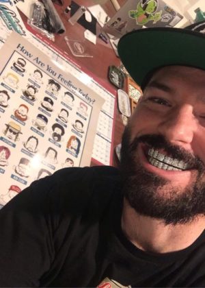 Paul Wall Height, Weight, Age, Spouse, Family, Facts, Biography