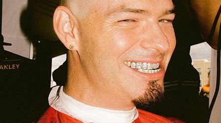 Paul Wall Height, Weight, Age, Spouse, Family, Facts, Biography