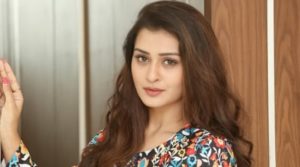 Payal Rajput