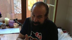 Peter Stormare