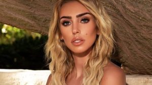 Petra Ecclestone