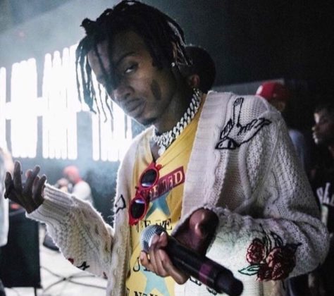 Playboi Carti Height, Weight, Age, Girlfriend, Children, Facts, Biography