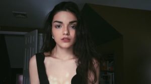 Rachel Zegler