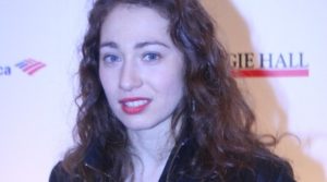 Regina Spektor