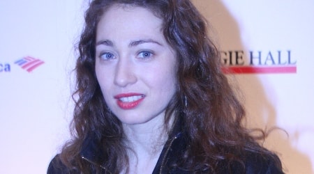Regina Spektor Height, Weight, Age, Body Statistics
