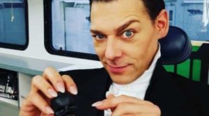 Richard Coyle