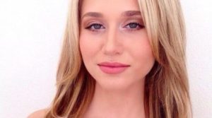 Rita Volk