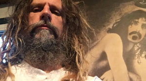 Rob Zombie
