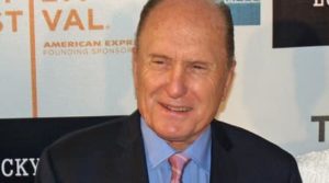 Robert Duvall