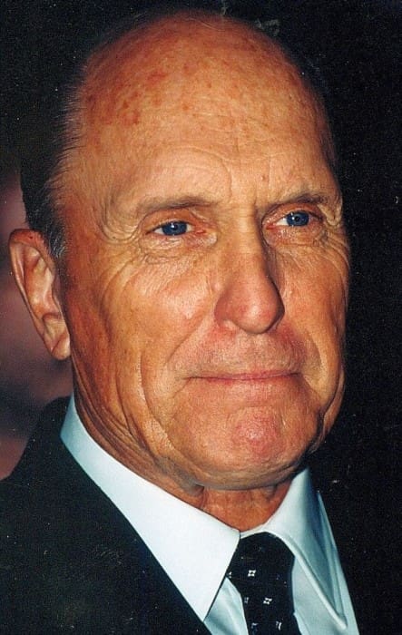 Robert Duvall as seen in December 2018