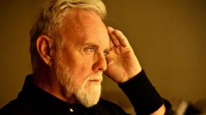 Roger Taylor