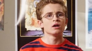 Sean Giambrone