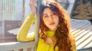 Sonarika Bhadoria