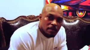 Sticky Fingaz