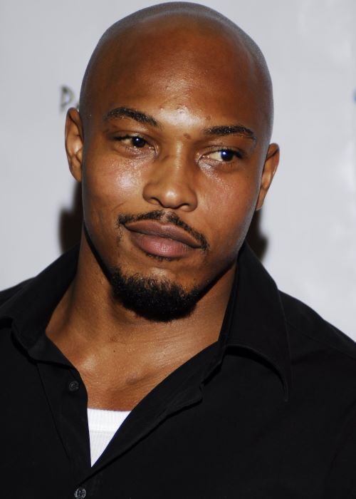 Sticky Fingaz Height, Weight, Age, Girlfriend, Children, Facts, Biography