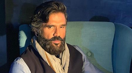 Suniel Shetty Height, Weight, Age, Body Statistics