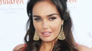 Tamara Ecclestone