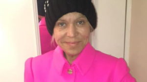 Tina Malone