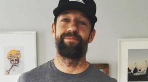 Todd Grinnell