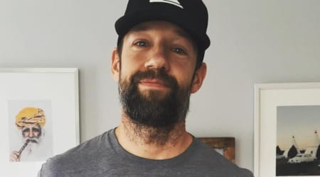 Todd Grinnell Height, Weight, Age, Body Statistics