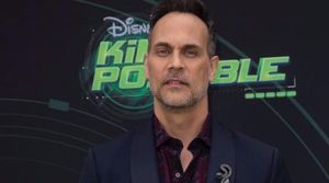 Todd Stashwick