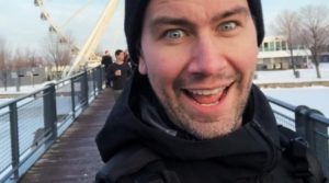 Torrance Coombs