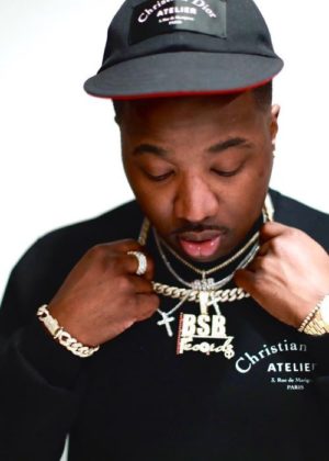 Troy Ave Faces Prison Sentence for 2016 Shooting Incident