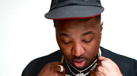 Troy Ave (Rapper) Height, Weight, Age, Girlfriend, Children, Biography