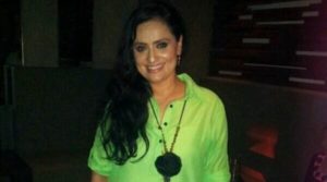 Vaishnavi Mahant