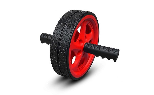 Valeo Ab Roller Wheel Review