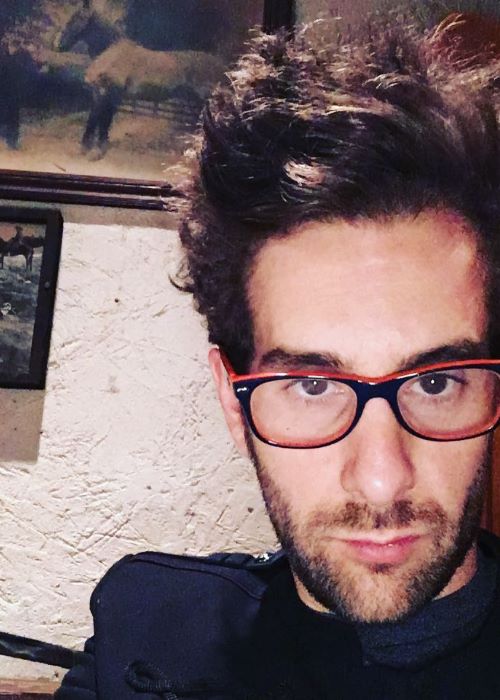 Indigo by Will Champlin