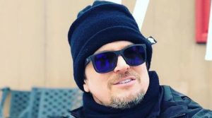 Zak Bagans