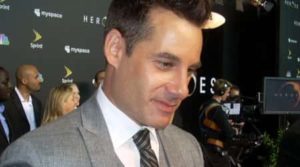 Adrian Pasdar