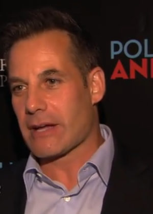 Adrian Pasdar Height, Weight, Age, Girlfriend, Family, Facts, Biography