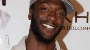 Aldis Hodge