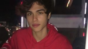 Alex Stokes