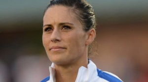 Ali Krieger