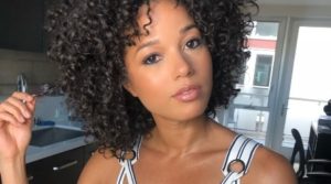 Alisha Wainwright