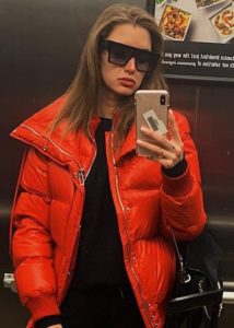 Alyssa Arce Height, Weight, Age, Boyfriend, Family, Facts, Biography