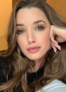 Alyssa Arce Height, Weight, Age, Boyfriend, Family, Facts, Biography