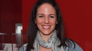 Anna Silk