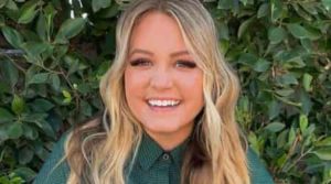 Anna Todd