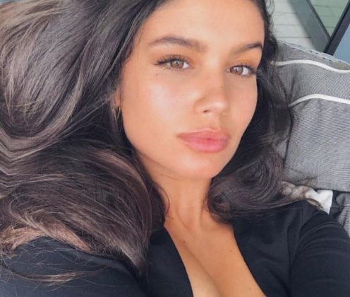 Anne de Paula Height, Weight, Age, Boyfriend, Family, Facts, Biography