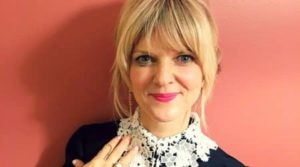 Arden Myrin
