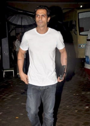 Arjun Rampal Height, Weight, Age, Girlfriend, Family, Facts, Biography
