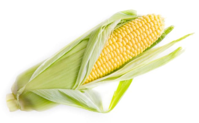 Benefits of Eating Corn