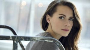 Bethany Joy Lenz