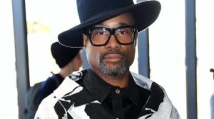 Billy Porter