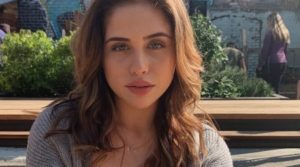 Brenna D'Amico