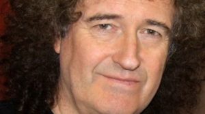 Brian May
